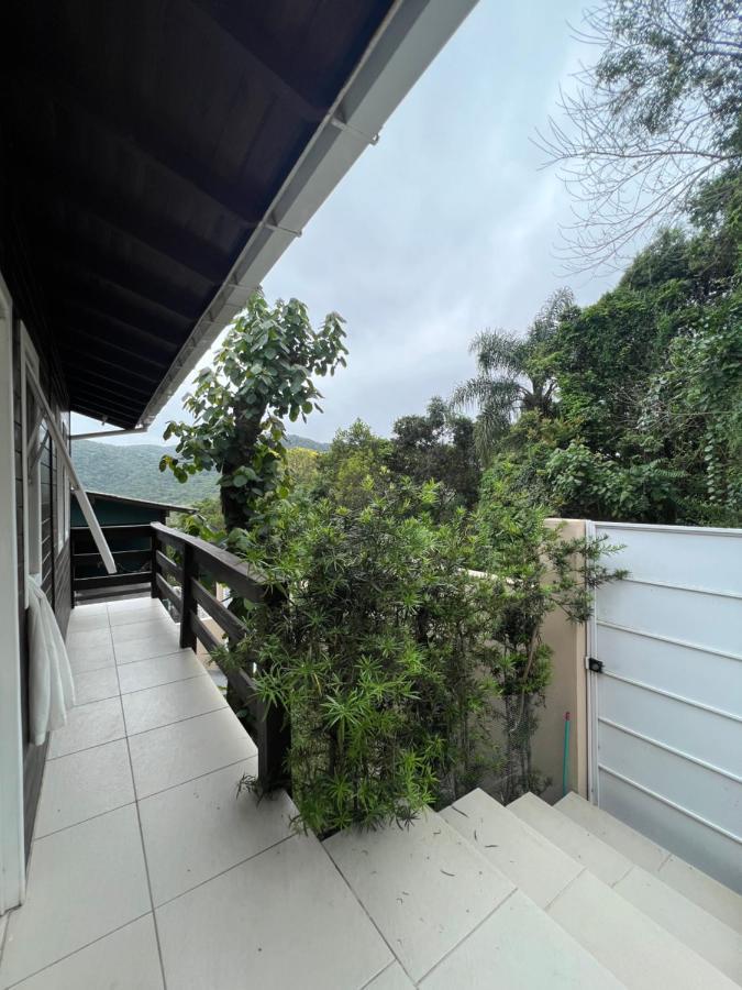 Uluwatu Florianopolis Exterior foto
